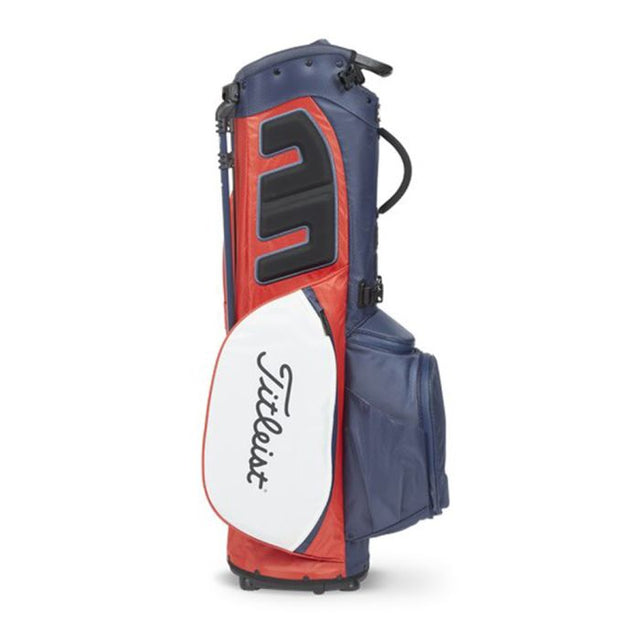 Players 5 Stadry Stand Bag