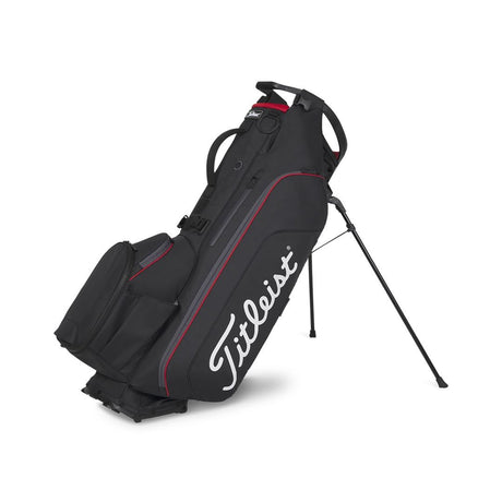 Hybrid 5 Stand Bag