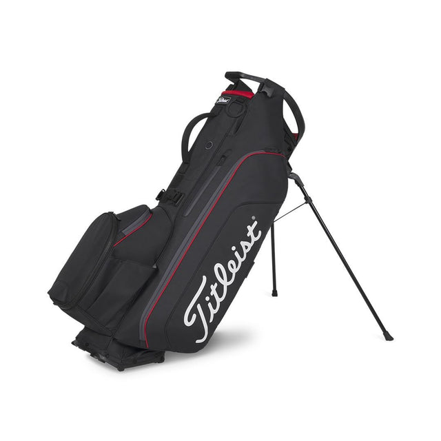 Hybrid 5 Stand Bag
