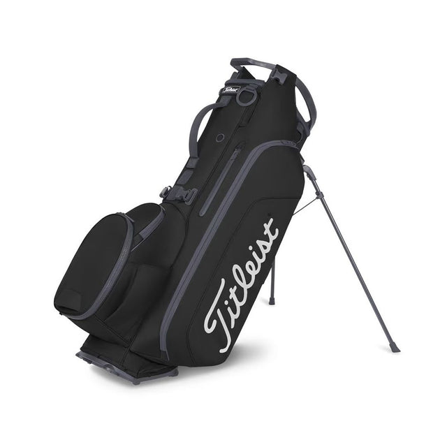 Hybrid 5 Stand Bag