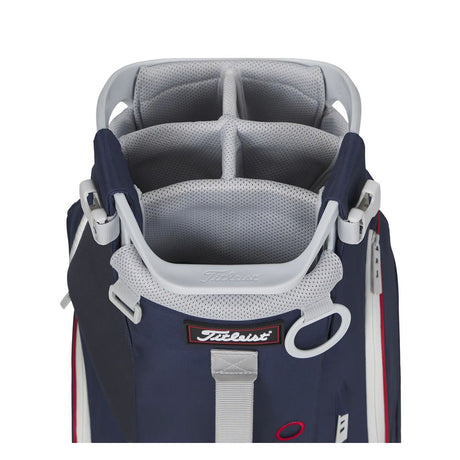 Hybrid 5 Stand Bag