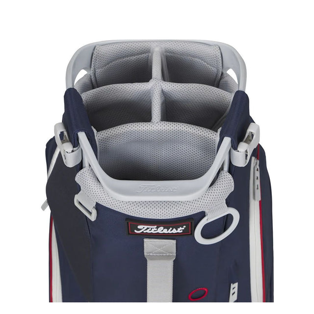 Hybrid 5 Stand Bag