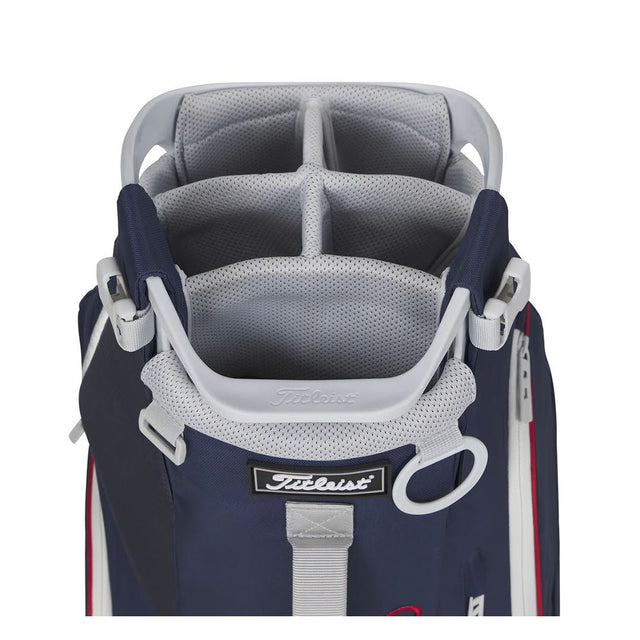 Hybrid 5 Stand Bag
