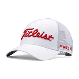 Tour Performance Mesh Cap