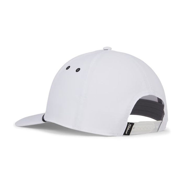 Men's Boardwalk Rope Adjustable Golf Cap