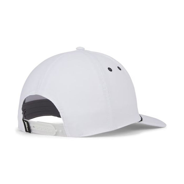 Men's Boardwalk Rope Adjustable Golf Cap