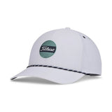 Men's Boardwalk Rope Adjustable Golf Cap