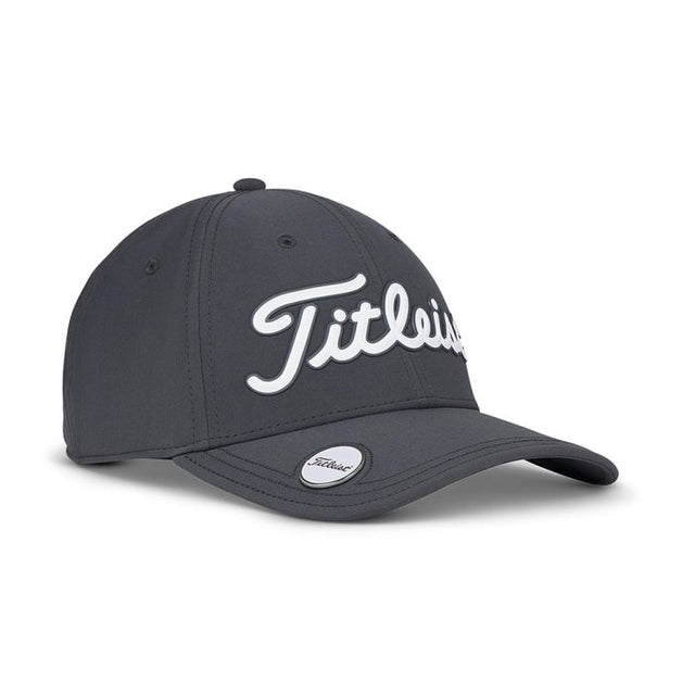 Players Performance Ball Marker Cap