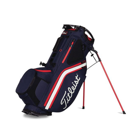 Hybrid 14 Stand Bag