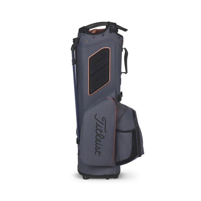 Hybrid 5 Stand Bag