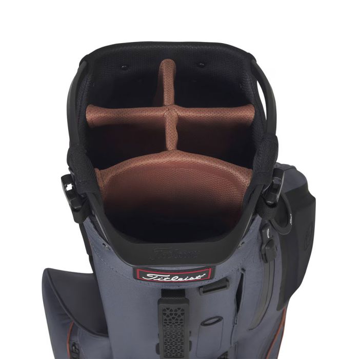 Hybrid 5 Stand Bag
