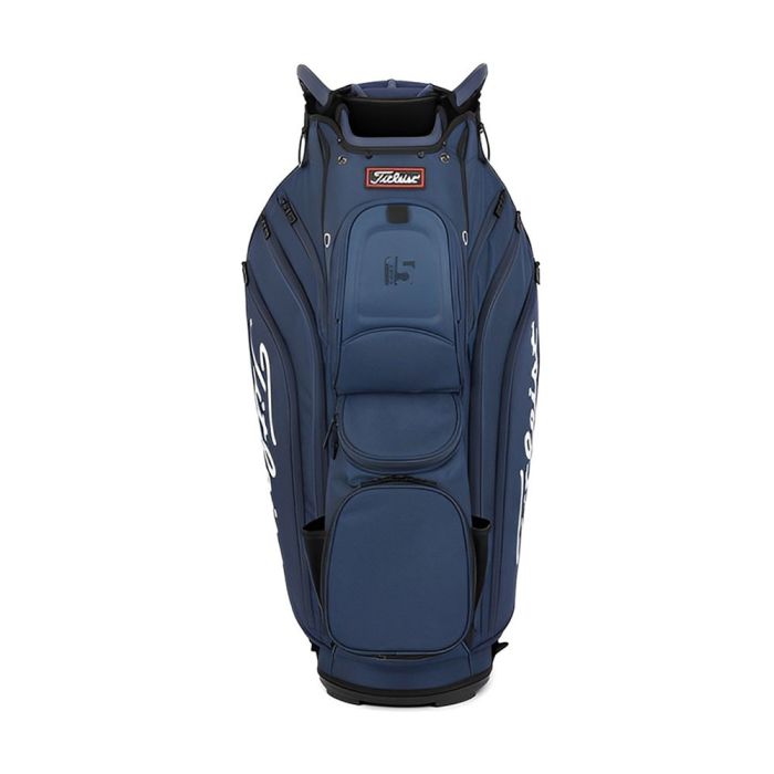 Cart 15 Bag