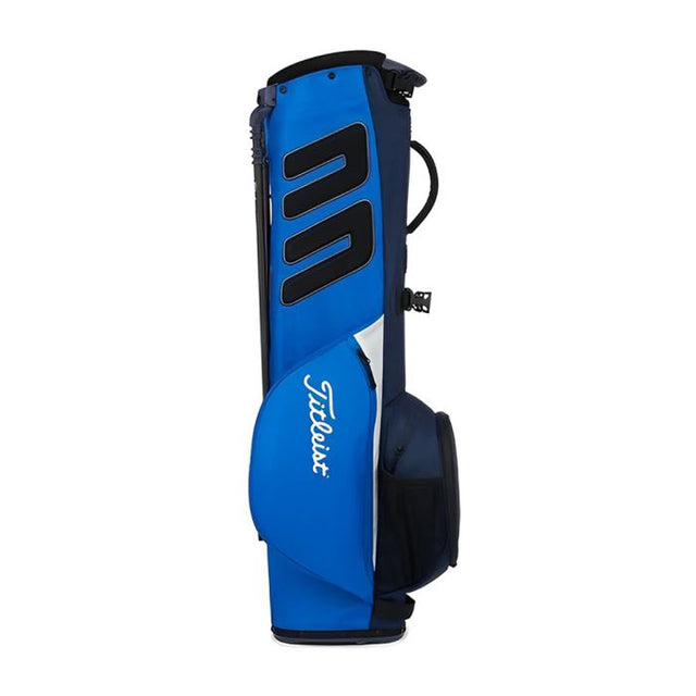 Players 4 Carbon S Stand Bag