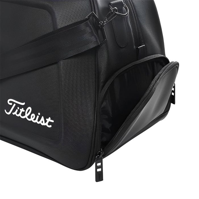 Simple Athlete Boston Bag