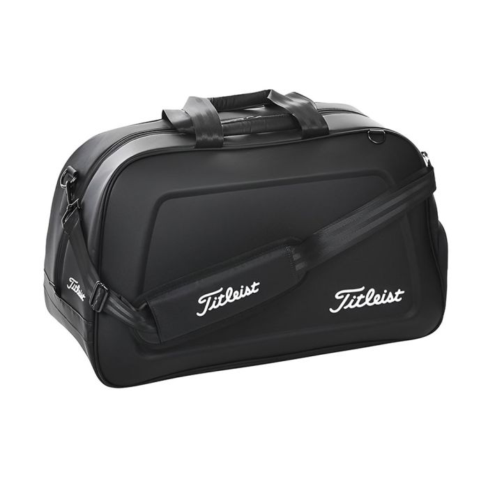 Simple Athlete Boston Bag