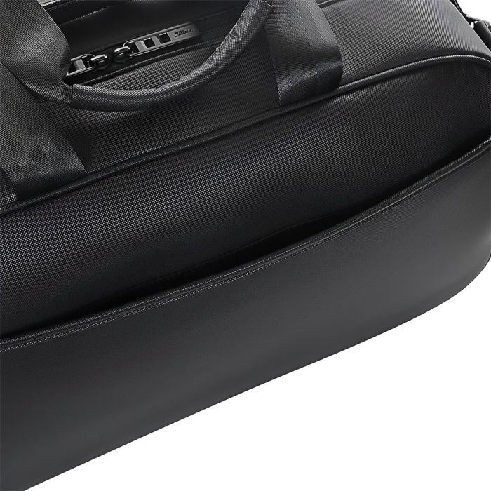 Simple Athlete Boston Bag