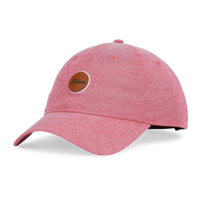 Women's Montauk Oxford Adjustable Cap