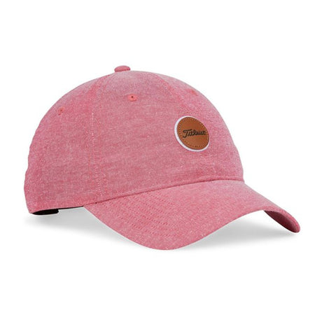 Women's Montauk Oxford Adjustable Cap