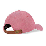 Women's Montauk Oxford Adjustable Cap