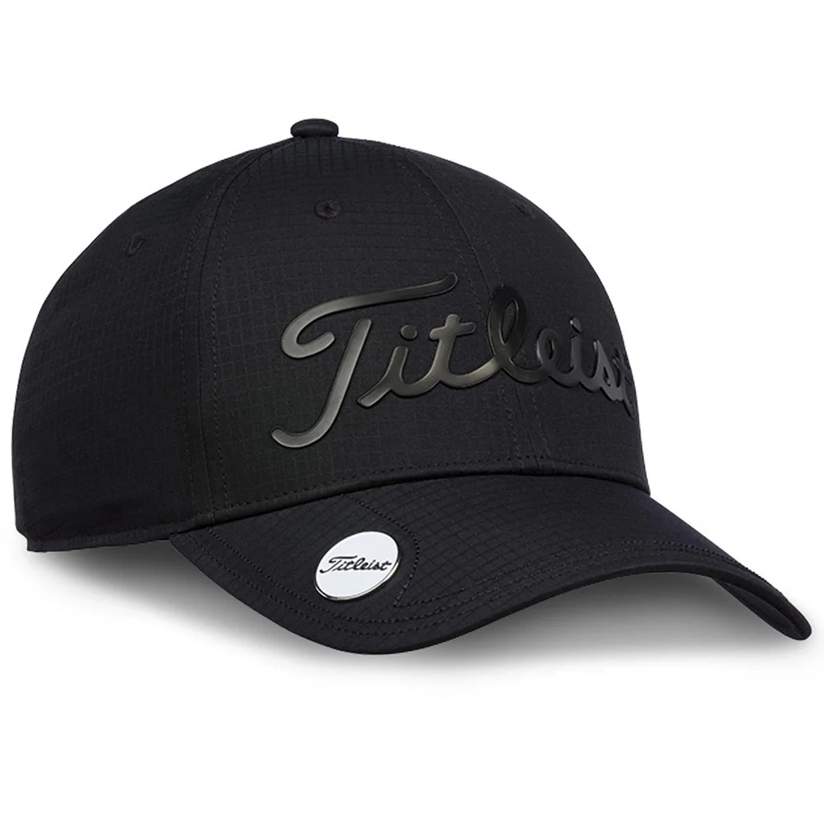 Players Performance Ball Marker Cap