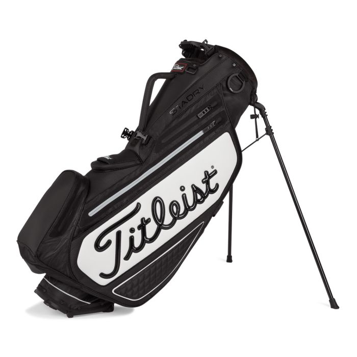 Premium StaDry Stand Bag