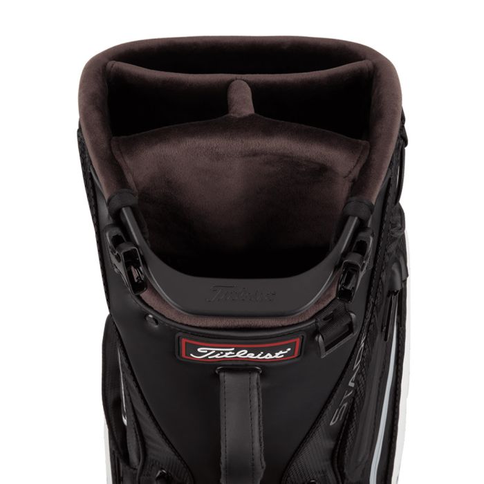 Premium StaDry Stand Bag