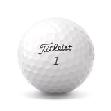 Pro V1 Enhanced Alignment Golf Balls - White