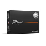 Pro V1 Enhanced Alignment Golf Balls - White