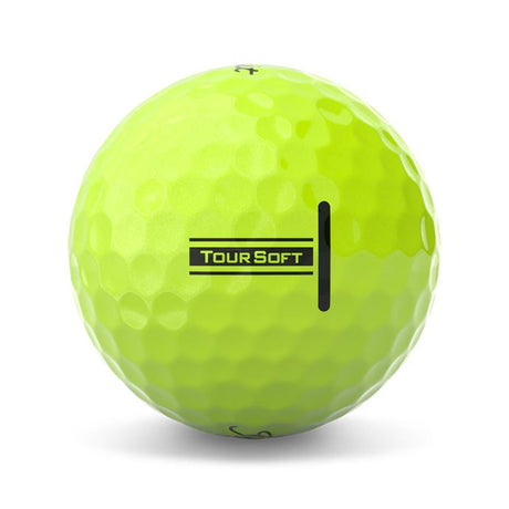Tour Soft Golf Balls