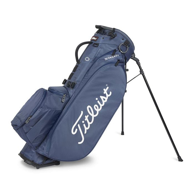 Players 5 Stadry Stand Bag
