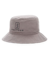 Reversible Camo Golf Bucket Hat