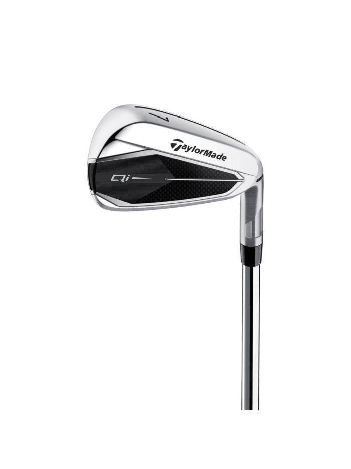 Qi Graphite Irons (5-9, PW, SW)