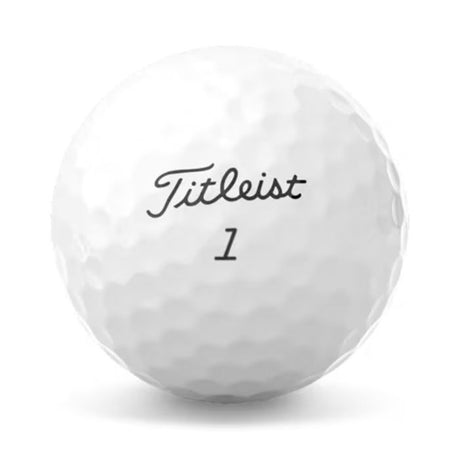 Tour Soft AIM 360 Golf Balls - White