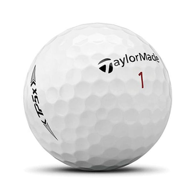 TP5x Golf Balls