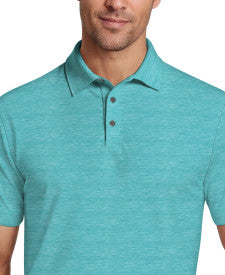 Jaspe Airflux Short Sleeve Golf Polo Shirt