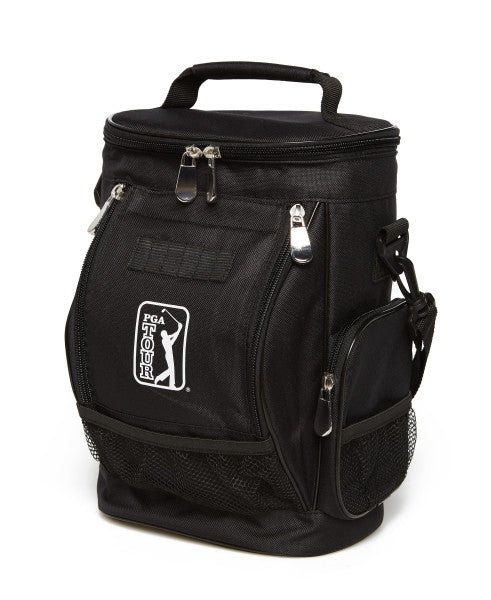 10 Can Insulated Golf Cooler Bag