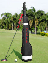 Golf Practice Bag