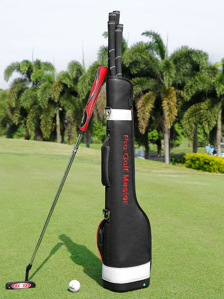 QIAB025 Golf Sunday Bag