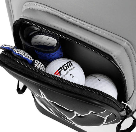 QIAB025 Golf Sunday Bag