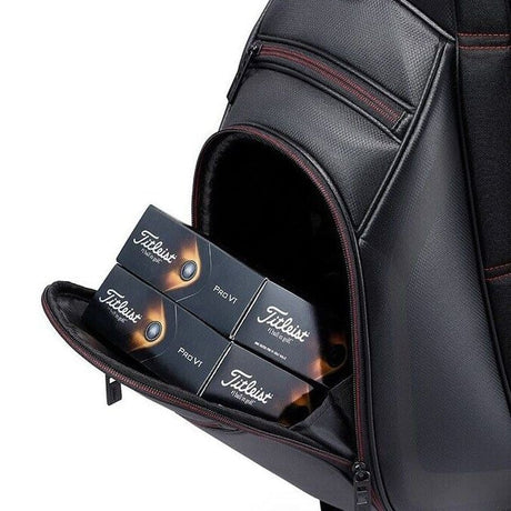 Aspirer Cart Bag