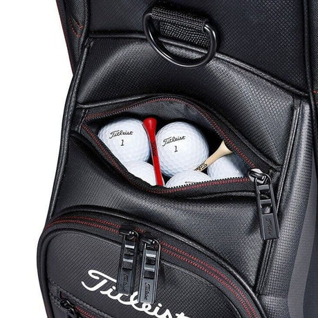 Aspirer Cart Bag