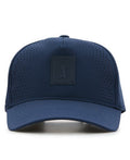 Perforated Golf Cap