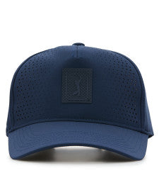 Perforated Golf Cap