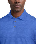 Jaspe Airflux Short Sleeve Golf Polo Shirt