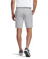 Men's 8" Micro Geo Print Golf Short
