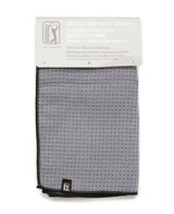 Microfiber Waffle Golf Towel