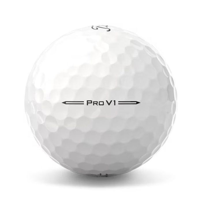 Pro V1 Golf Balls - White