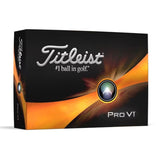 Pro V1 Golf Balls - White