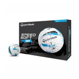 SpeedSoft Ink Golf Balls