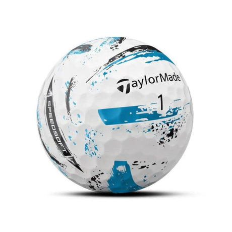 SpeedSoft Ink Golf Balls